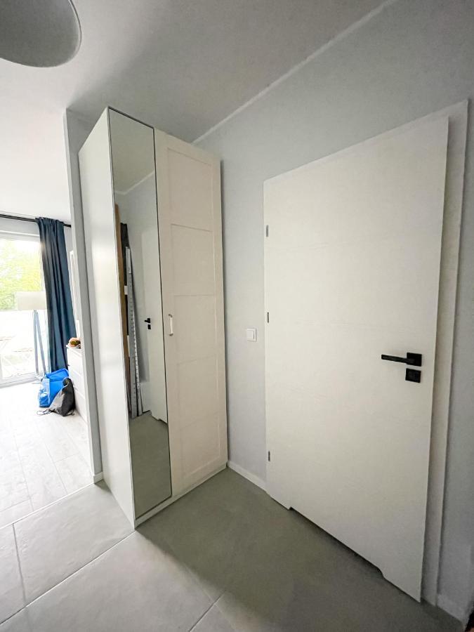 Superapart Wilenska Apt29 Varsó Kültér fotó