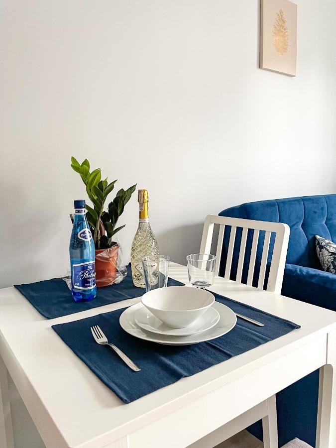 Superapart Wilenska Apt29 Varsó Kültér fotó