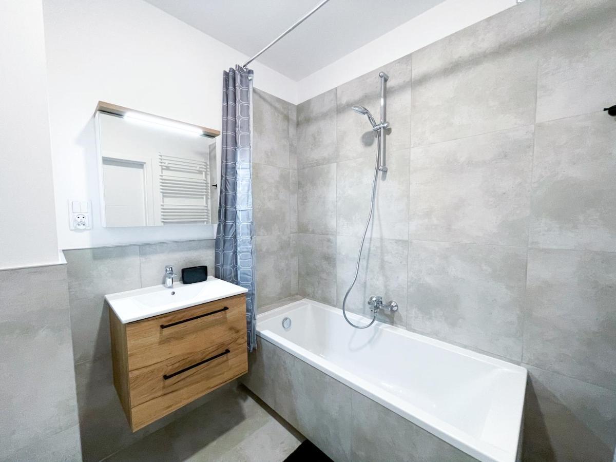 Superapart Wilenska Apt29 Varsó Kültér fotó