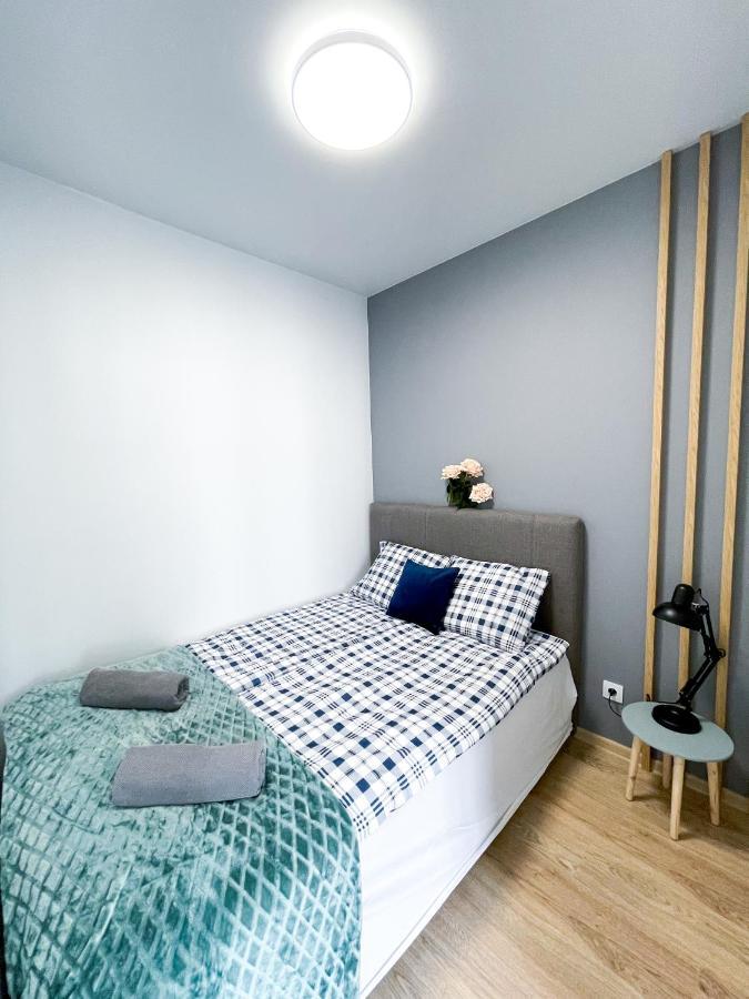 Superapart Wilenska Apt29 Varsó Kültér fotó