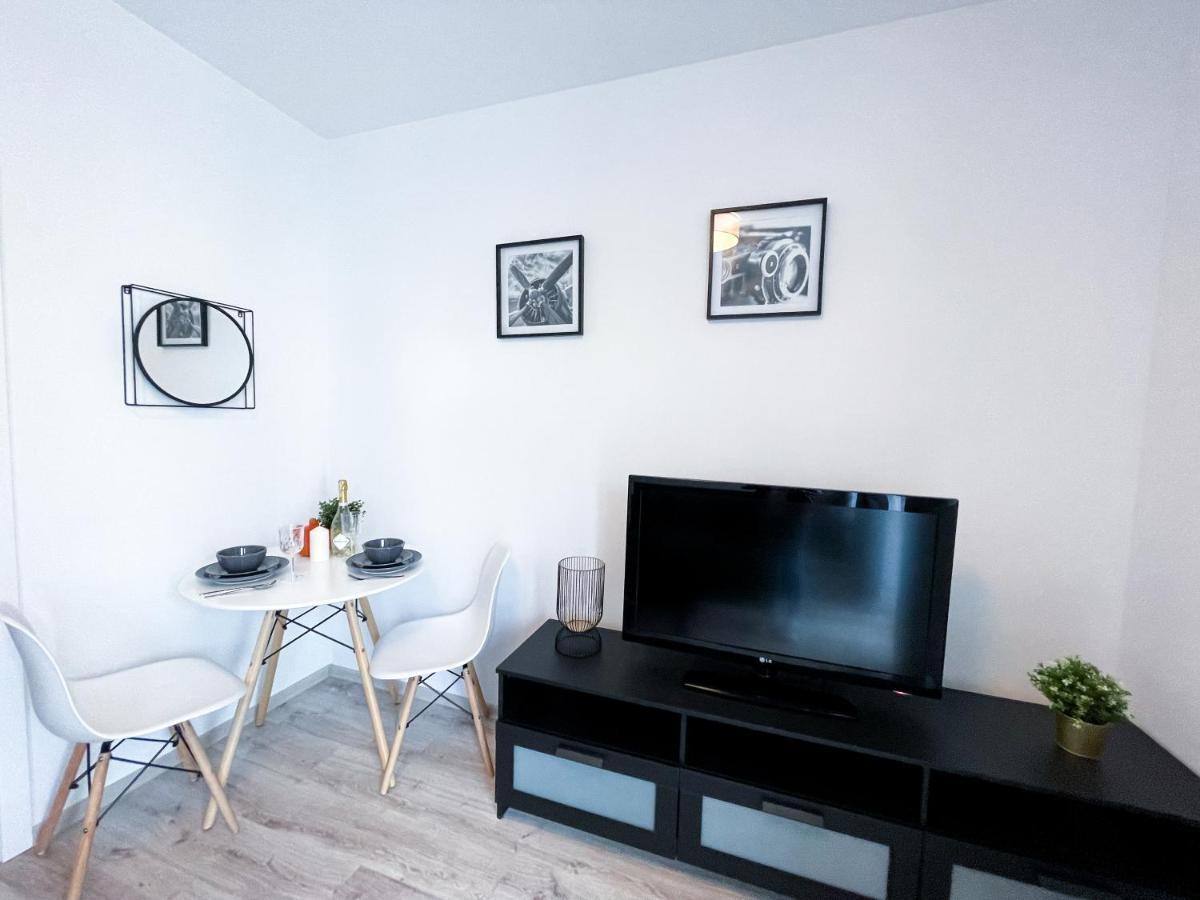 Superapart Wilenska Apt29 Varsó Kültér fotó
