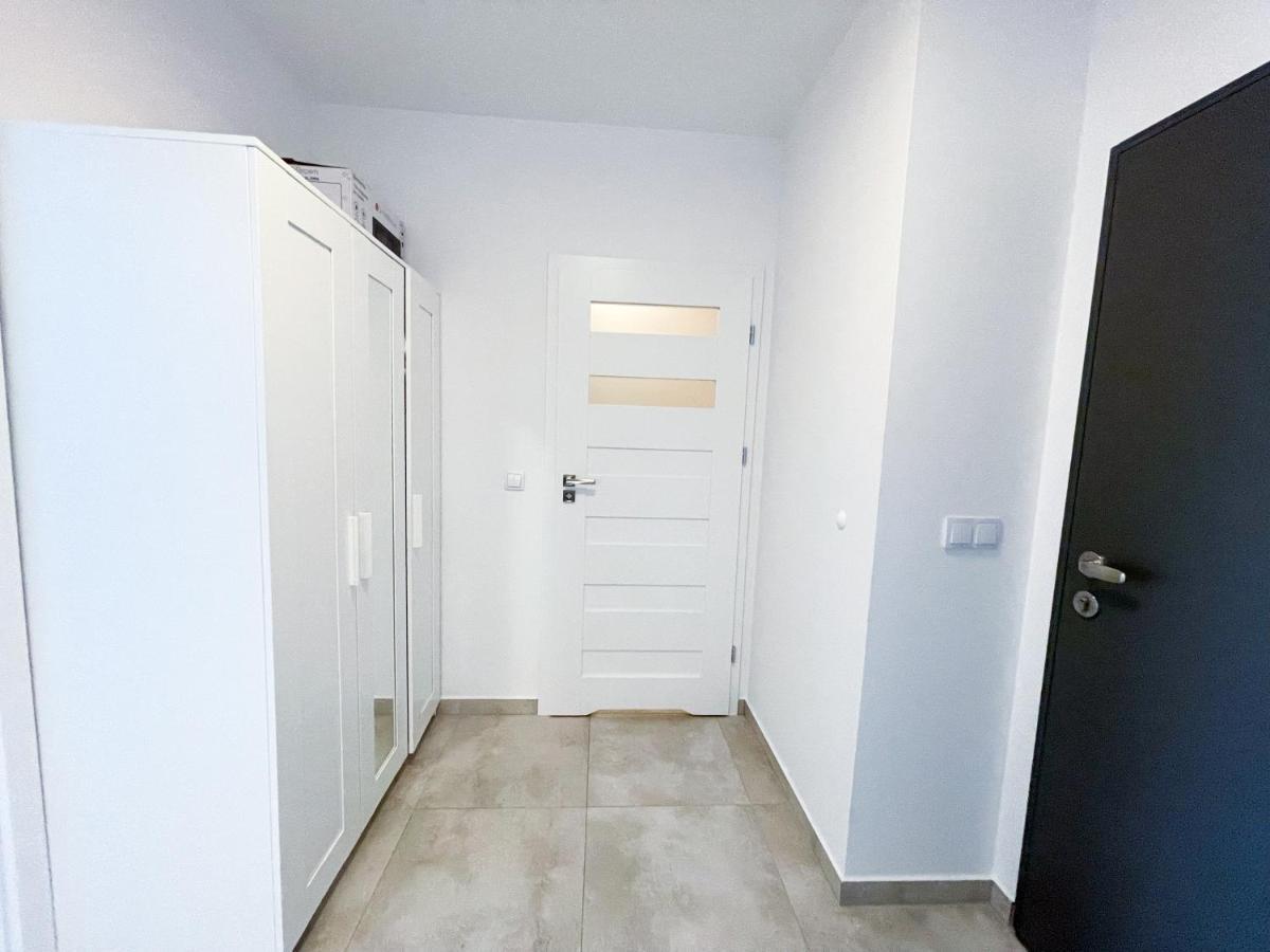 Superapart Wilenska Apt29 Varsó Kültér fotó